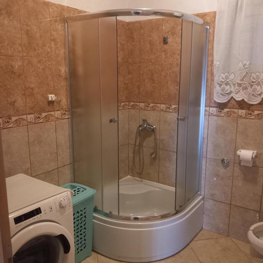 Dada Apartment Senj  Phòng bức ảnh