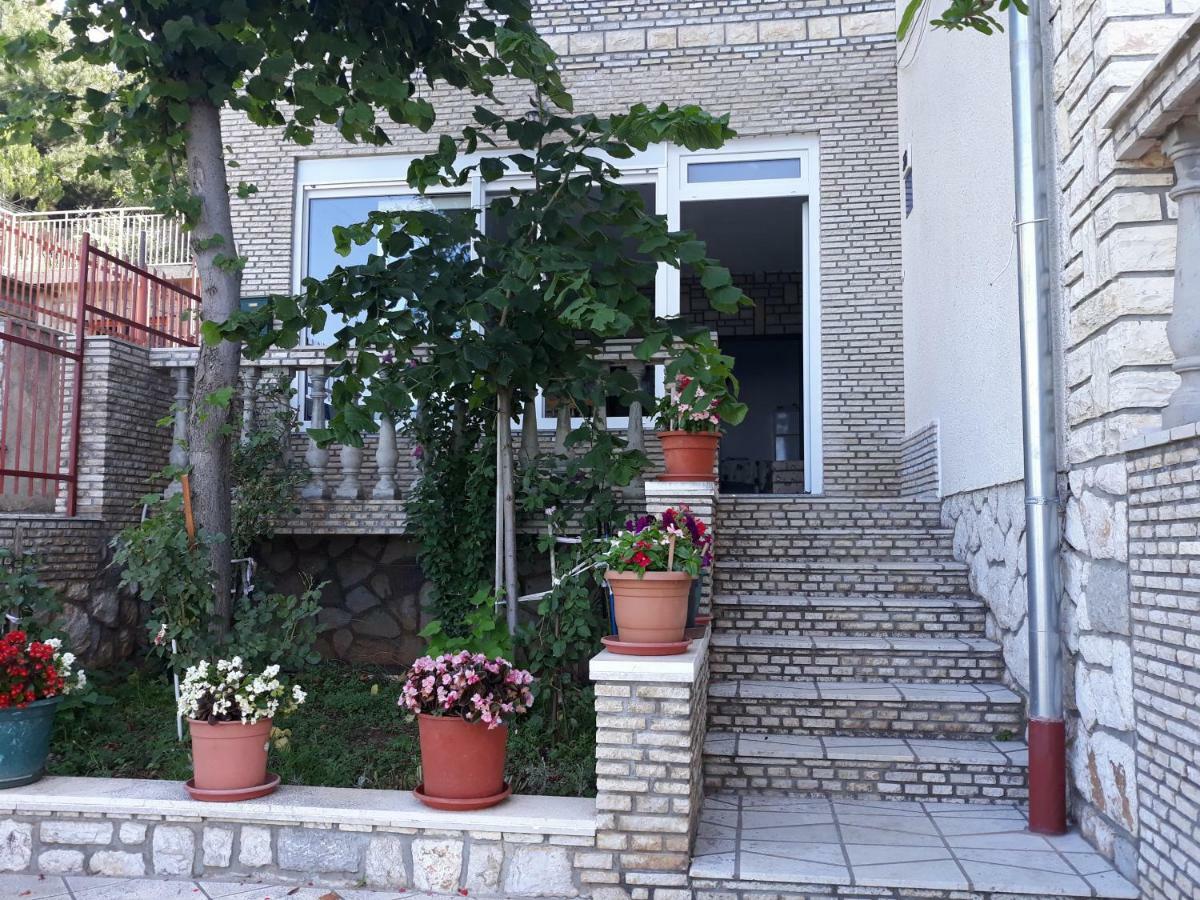 Dada Apartment Senj  Ngoại thất bức ảnh