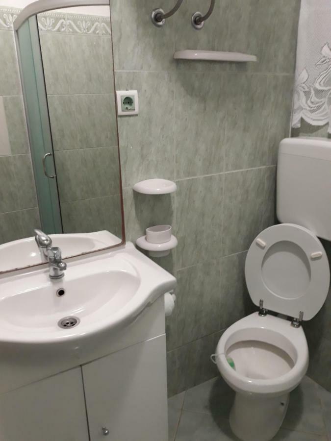Dada Apartment Senj  Ngoại thất bức ảnh