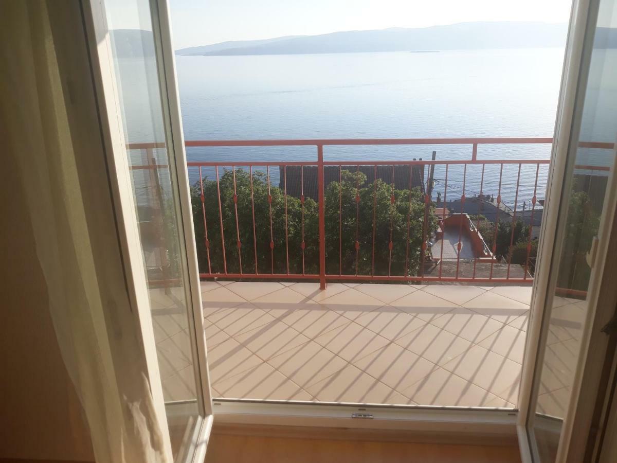 Dada Apartment Senj  Ngoại thất bức ảnh